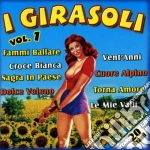 Girasoli (I) - Vol.1 cd