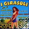 Girasoli (I) - Vol.1 cd