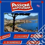Passione Napoletana / Various cd