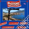 Passione Napoletana / Various cd