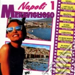 Napoli Meraviglioso Vol 1 / Various cd