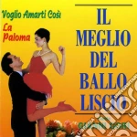 Gianni Gori - Il Meglio Del Ballo Liscio cd