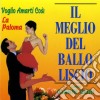 Gianni Gori - Il Meglio Del Ballo Liscio cd