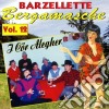 Cor Alegher (I) - Allegria Bergamasca - Barzellette Bergamasche Vol.12 cd