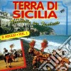 Terra Di Sicilia: Tarantella Per Fischietto cd