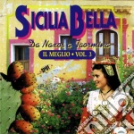 Privitera E Il Suo Complesso - Sicilia Bella cd
