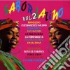 Sabor Latino Vol 2 / Various cd