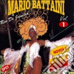 Mario Battaini - A Rio De Janeiro Vol 1