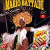 Mario Battaini - A Rio De Janeiro Vol 1 cd musicale di Mario Battaini