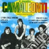 Camaleonti - Il Meglio cd