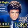 Little Tony - Il Meglio cd musicale di Tony Little