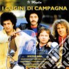 Cugini Di Campagna - Best Of: In Concerto cd