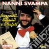 Nanni Svampa - Barzelett, Storiell E Strofett Vol.2 cd musicale di Nanni Svampa