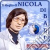 Nicola Di Bari - Il Meglio cd