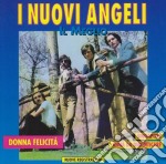 Angeli Nuovi - The Best Of...