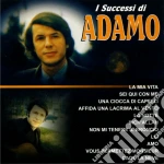 Adamo - I Successi cd