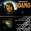 Adamo - I Successi cd