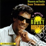 Rocky Roberts - Il Meglio