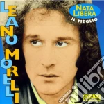 Leano Morelli - Best Of cd