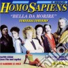 Homo Sapiens - Il Meglio cd