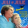 Juli & Julie - Rondine cd