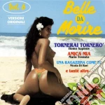 Belle Da Morire 6 / Various cd