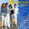 Novecento - Greatest Hits cd
