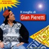 Pieretti Gian - Il Meglio cd