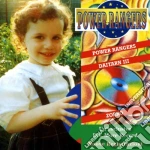 Power Rangers Compilation / Various cd