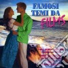 Famosi Temi Da Films / Various cd