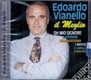Edoardo Vianello - Il Meglio cd musicale