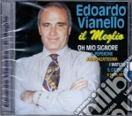 Edoardo Vianello - Il Meglio cd