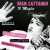 Ivan Cattaneo - Il Meglio cd musicale di Ivan Cattaneo