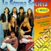 Strana Societa' (La) - Il Meglio cd musicale di Strana societa' la