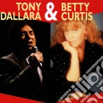 Tony Dallara & Betty Curtis - Tony Dallara & Betty Curtis