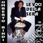 Umberto Bindi - Le Voci Della Sera