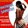 Patrick Samson - 22 Successi cd