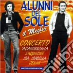 Alunni Del Sole - Il Meglio cd