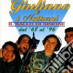 Giuliano E I Notturni - Il Ballo Di Simone