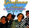 Giuliano E I Notturni - Il Ballo Di Simone cd