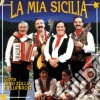 Dino Zullo E I Luparotti - La Mia Sicilia cd