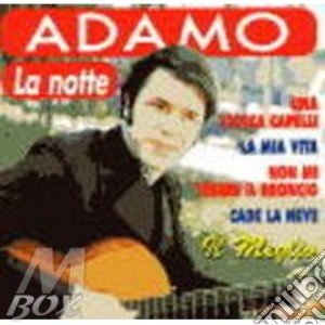 Adamo - Il Meglio cd musicale di Adamo