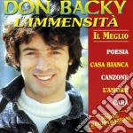 Don Backy - Il Meglio