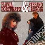 Flavia Fortunato & Stefano Borgia - Flavia Fortunato & Stefano Borgia