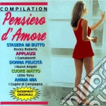 Pensiero D'Amore Compilation / Various cd