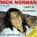 Nick Norman - Il Meglio Dei Ladri Di Biciclette