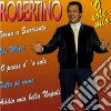 Robertino - O Sole Mio cd musicale di Robertino