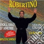 Robertino - Dollaro D'Amore