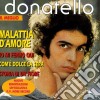 Donatello - Il Meglio cd musicale di Donatello