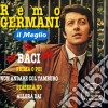 Remo Germani - Il Meglio cd